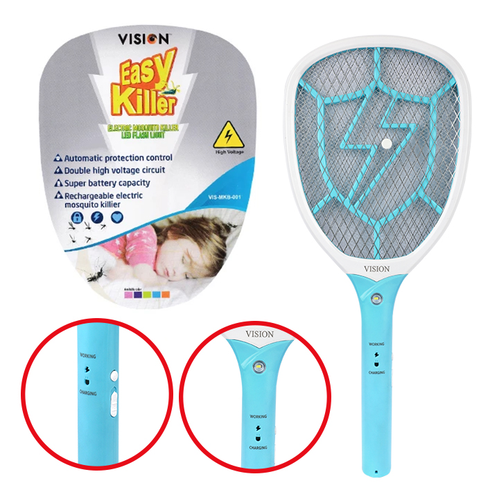 VISION Mosquito Killing Bat MKB-002 - Image 2