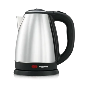 VISION 1500W SS kettle VIS-EK-005