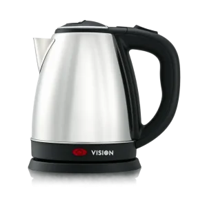 VISION 1500W SS kettle VIS-EK-008