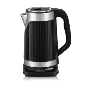 VISION 1500W Double wall kettle VIS-EK-021