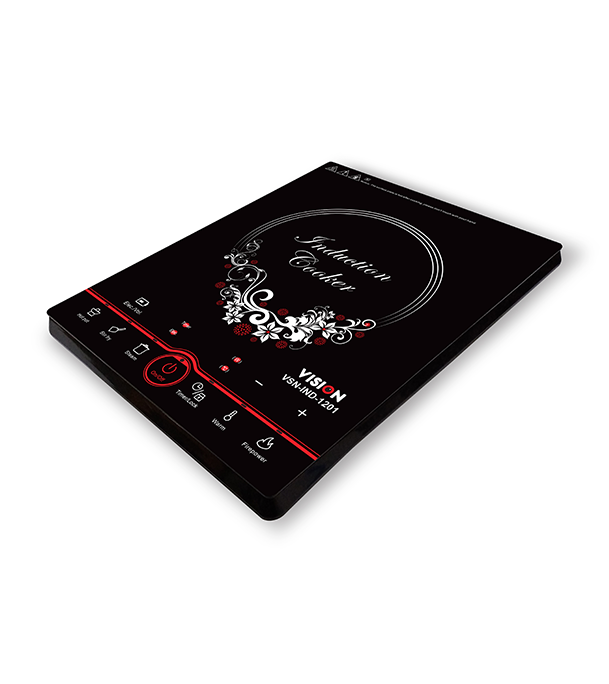 Vision Induction Cooker RE-VSN-XI-1201-Eco - Image 2