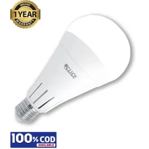 Click Backup LED 13W