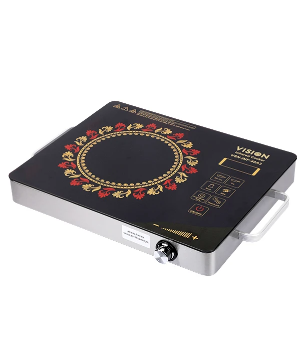 Vision Infrared Cooker 40A3 HiLife - Image 2