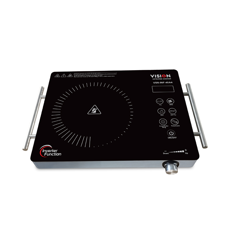 VISION Infrared Cooker VSN-40A4-Eco - Image 2