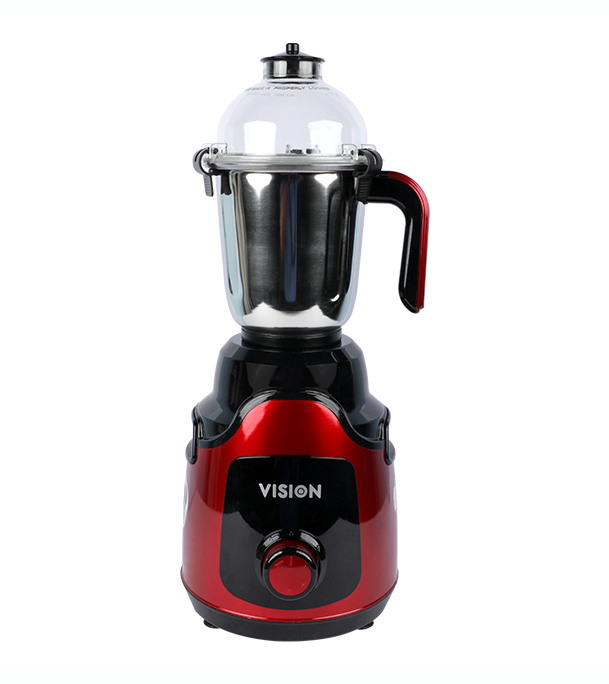 VISION Blender VIS-SBL-023-1200W (KM 4 in 1 - Image 2