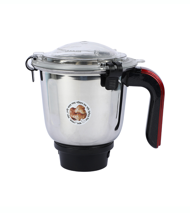 VISION 750W Blender VIS-SBL-011 Crushers - Image 3