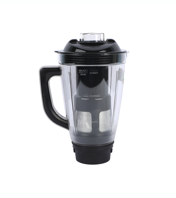 VISION Blender VIS-SBL-023-1200W (KM 4 in 1 - Image 4
