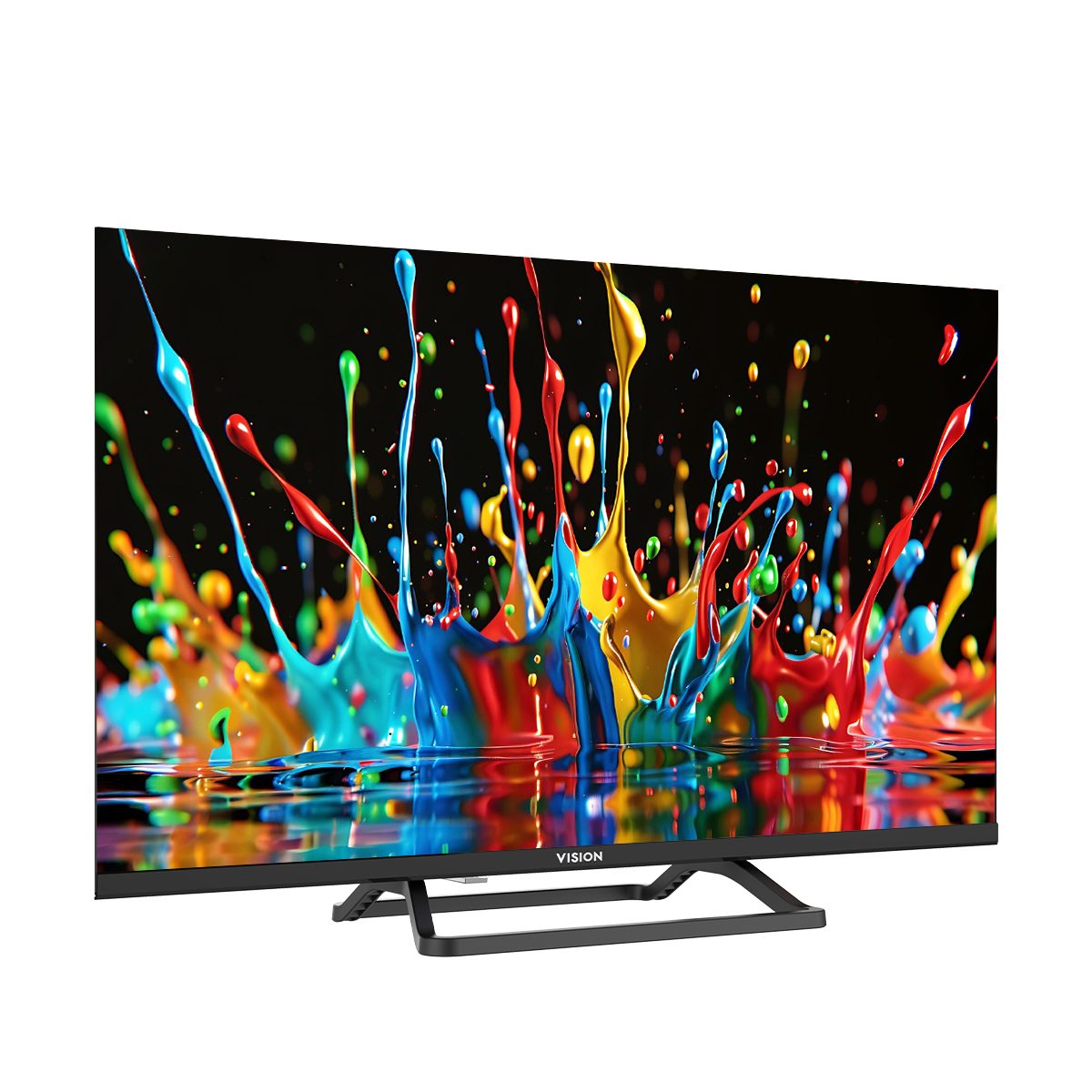 VISION 32" QLED Google TV Q10s - Image 2