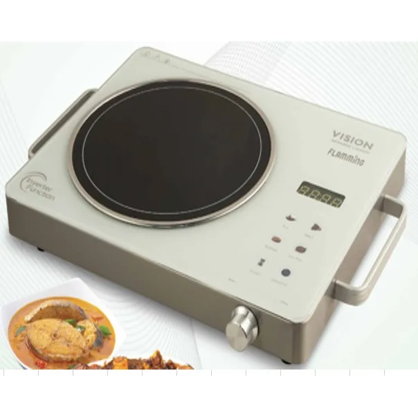 Vision Infrared Cooker VSN-Flaming - Image 3