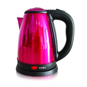 VISION 1500W SS kettle VIS-EK-009