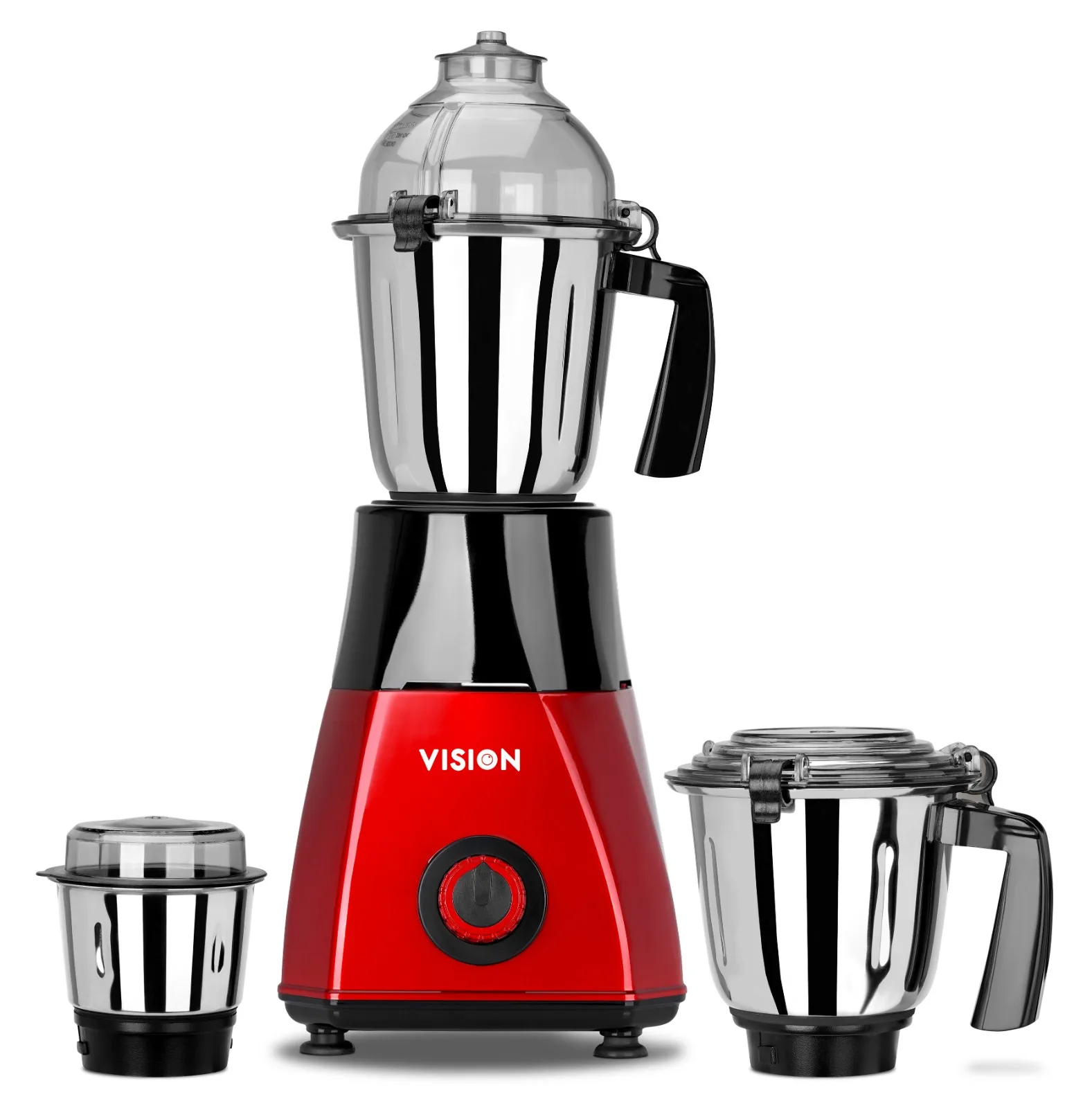 Vision 850W Blender VIS-SBL-021 (Tufan) - Image 2