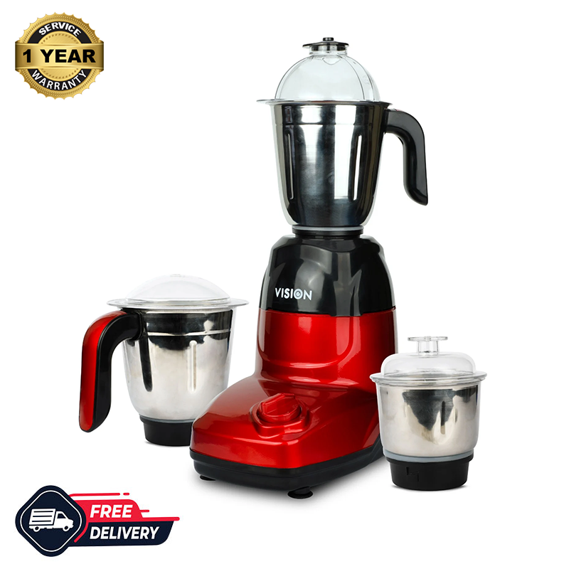 VISION Blender 850W VIS-SBL-020 Typhoon