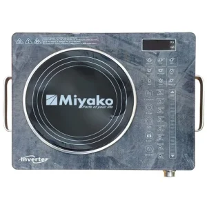 Miyako ATC-102YK Infrared Coker