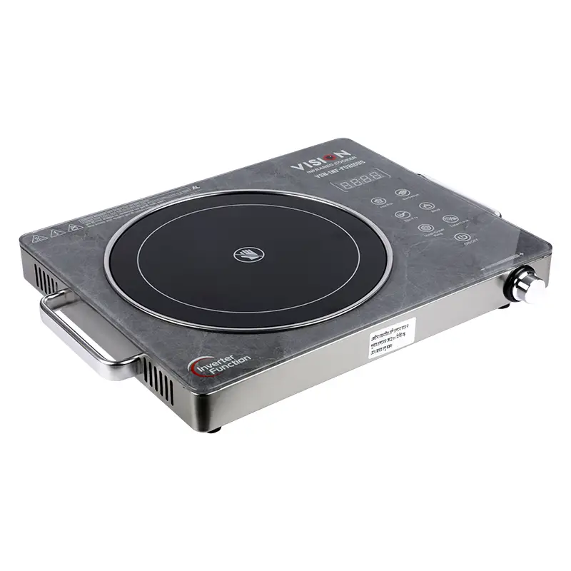 Vision Infrared Cooker- VNS Furious - Image 2