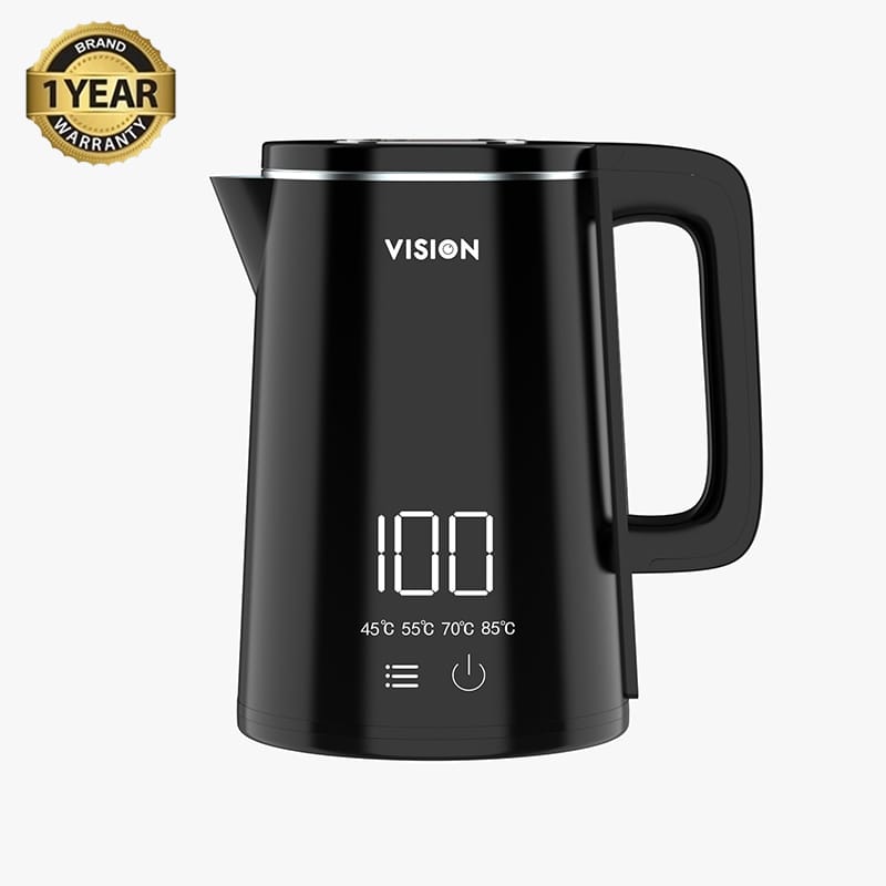 Vision E. Kettle 2.0L VIS-EK-023(Digital)