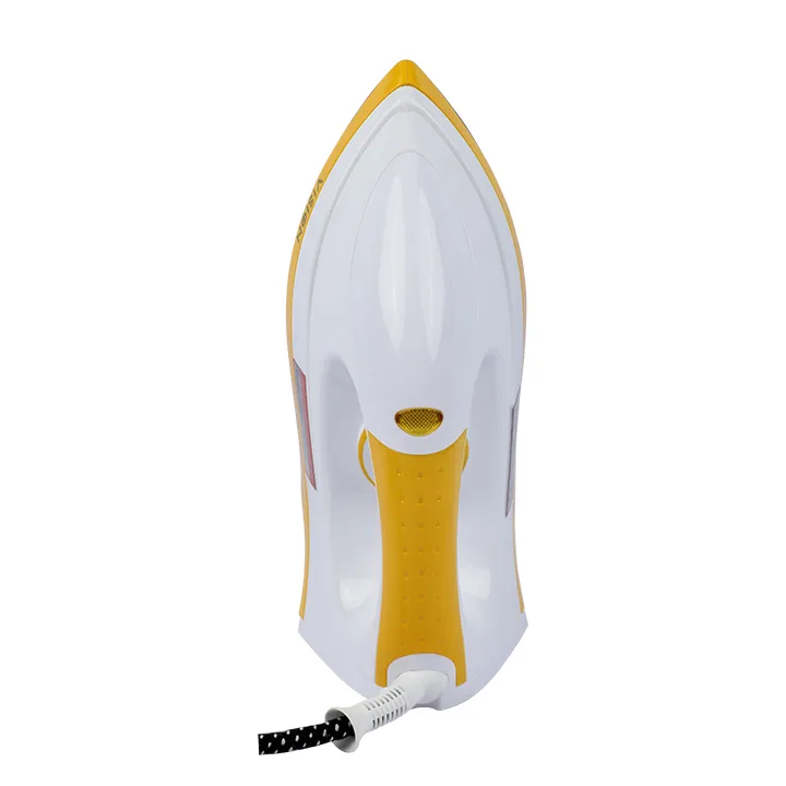 VISION Electronic Iron VIS-YPF-633 Multi-Color - Image 2