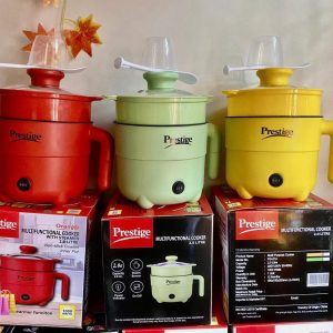Mini Rice Cooker Prestige Rice