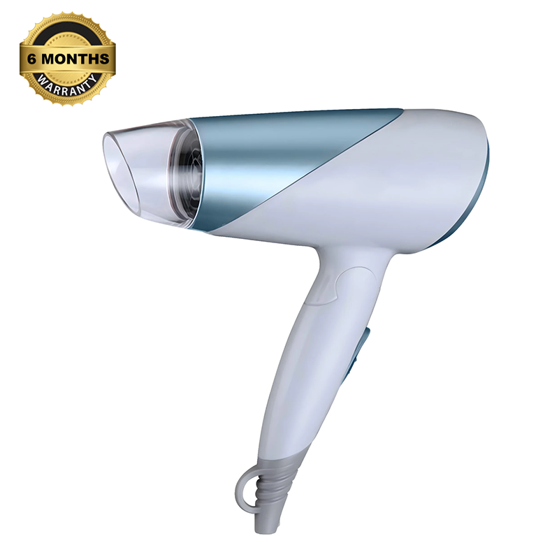 Vision Hair Dryer Turbo Shine - Image 3