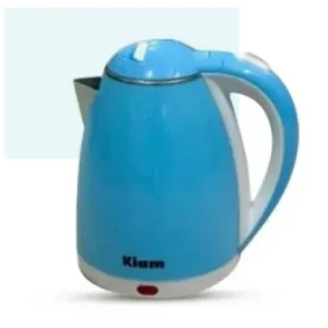 KIAM ELECTRIC KETTLE 109 (1.8 ltr