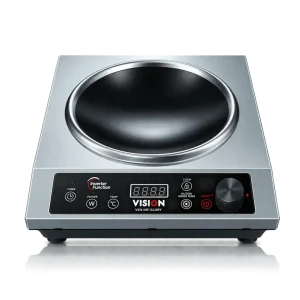 VISION 2200W Infrared Cooker Glory
