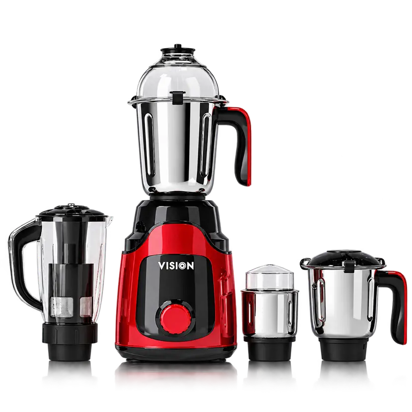 VISION Blender VIS-SBL-023-1200W (KM 4 in 1