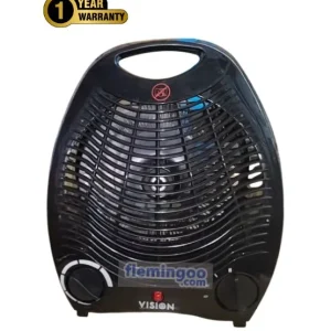 Vision Room Comforter Heater - Easy