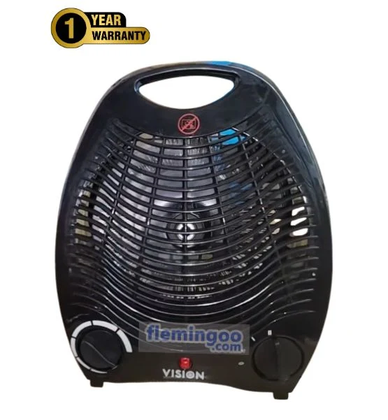 Vision Room Comforter Heater - Easy - Image 2